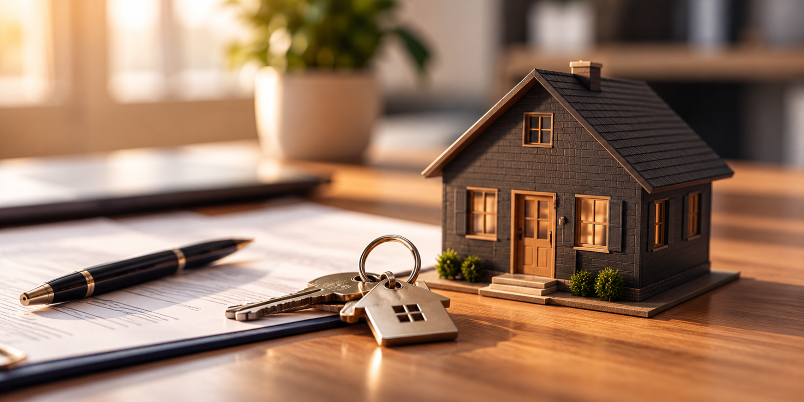 Landlord services